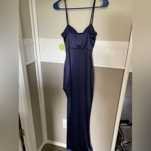 Windsor special event dress